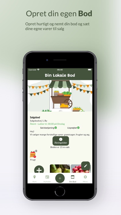 Din Lokale Bod screenshot-4