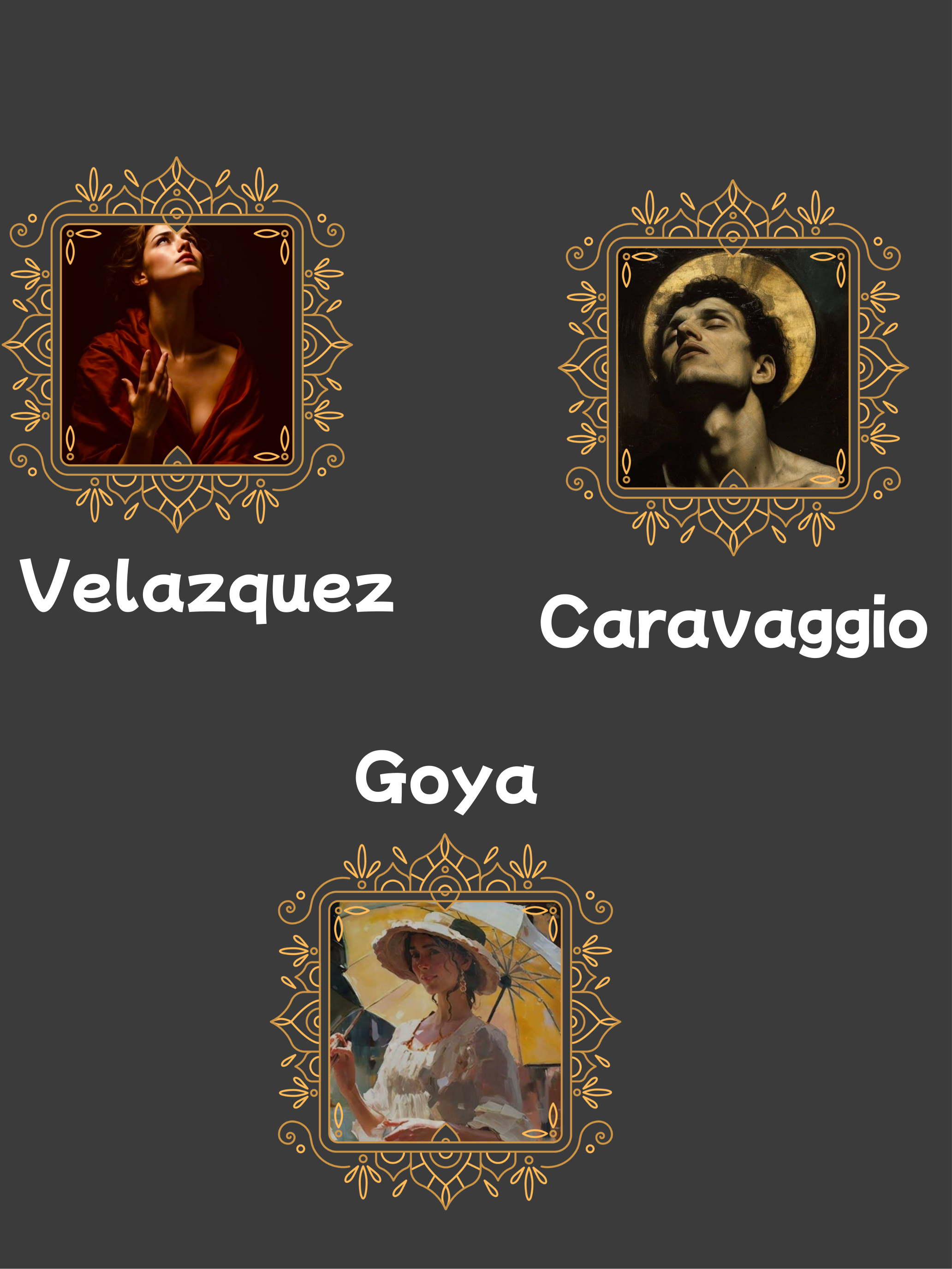 ArtMe - Renaissance & Gogh screenshot 13