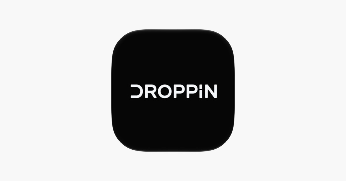 ‎Droppin Passenger App - App Store