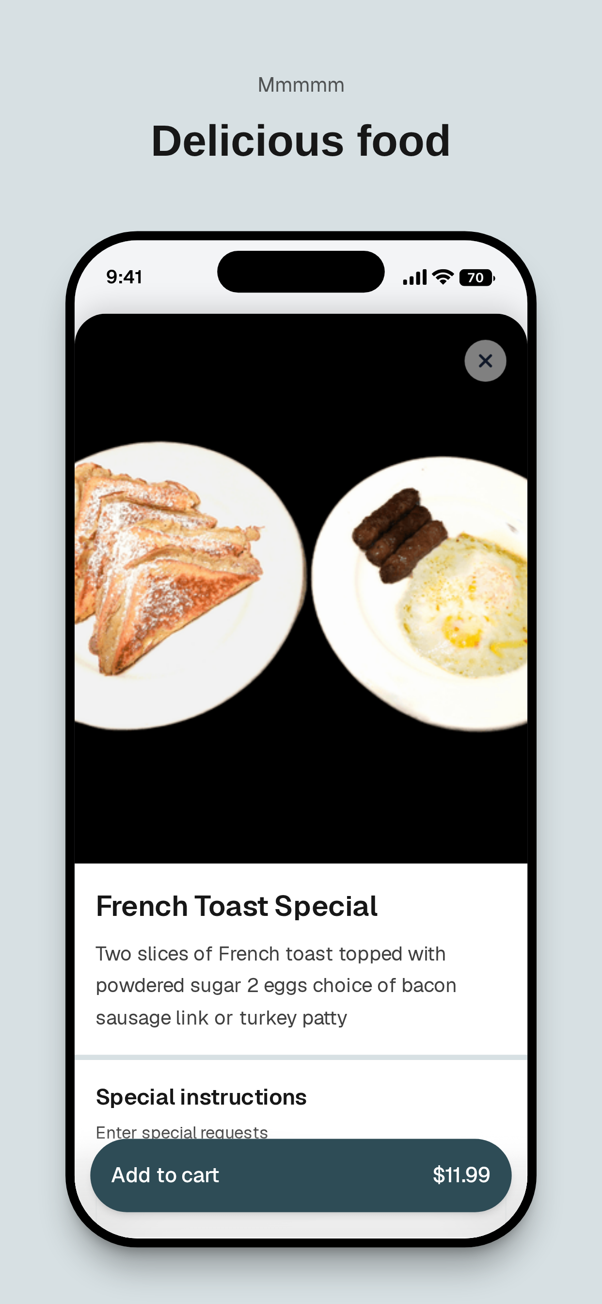 Capri Italian Restaurant screenshot 5