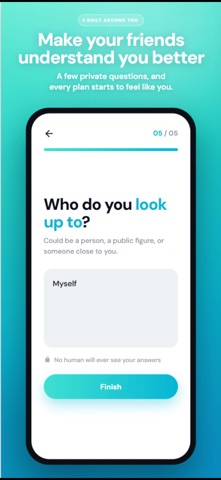 Niche: Social Planning Screenshot 1 of 5