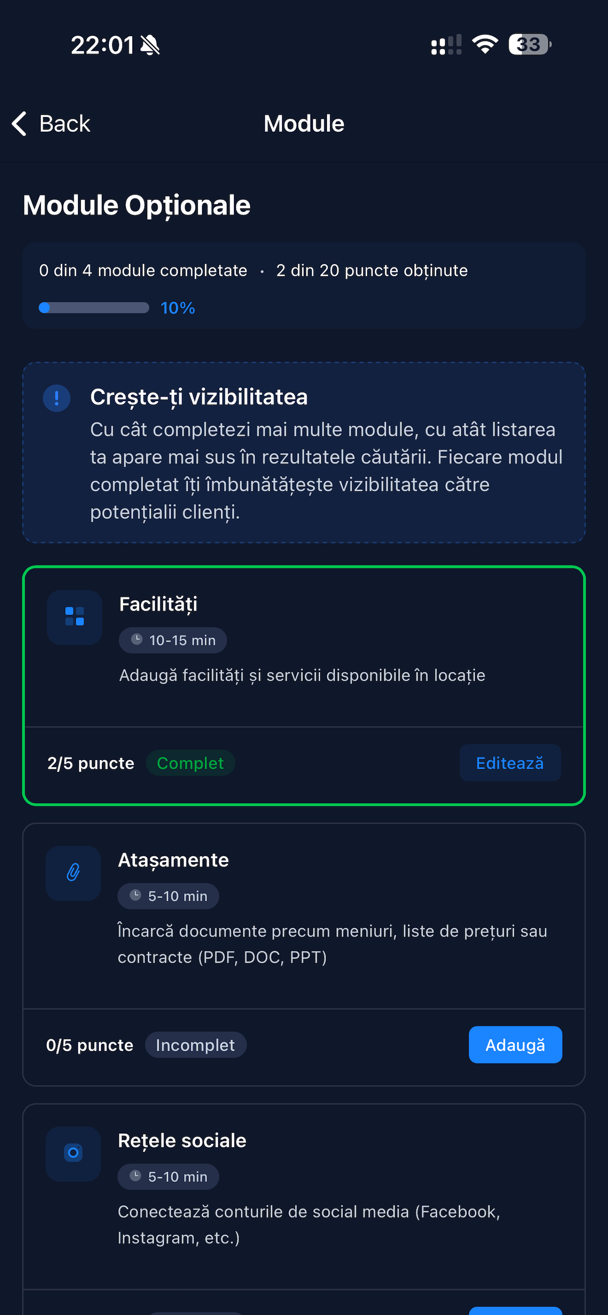Veluna screenshot 10