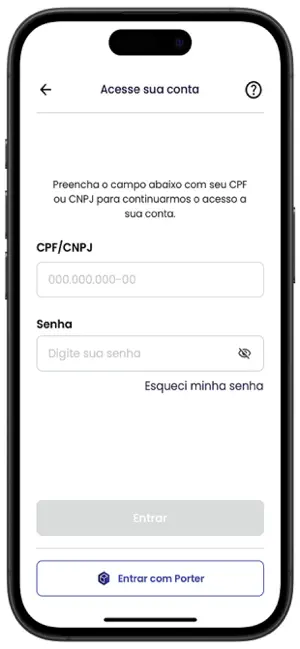 Terrara ADM. de Condomínios screenshot 4