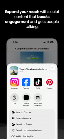 VIÁGO Screenshot 4 of 7