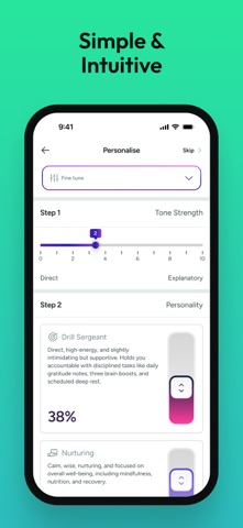 BrainFitFirst Screenshot 5 of 5