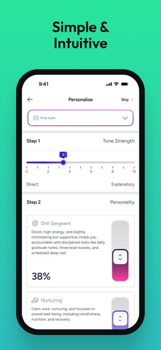 BrainFitFirst Screenshot 5 of 5