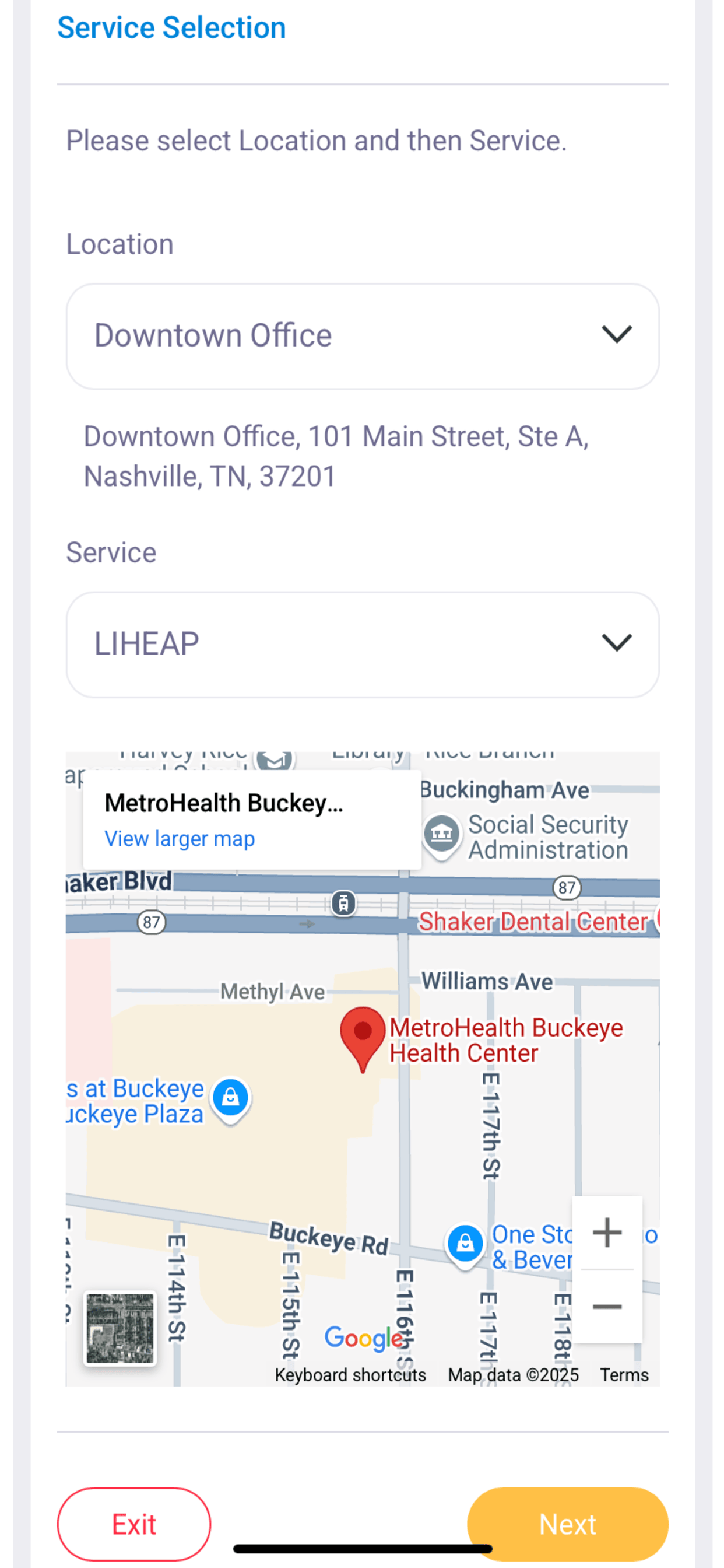 IT FrontDesk screenshot 5