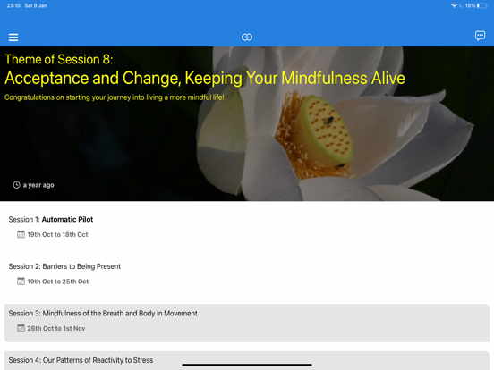 Screenshot #5 pour Mindful Brian
