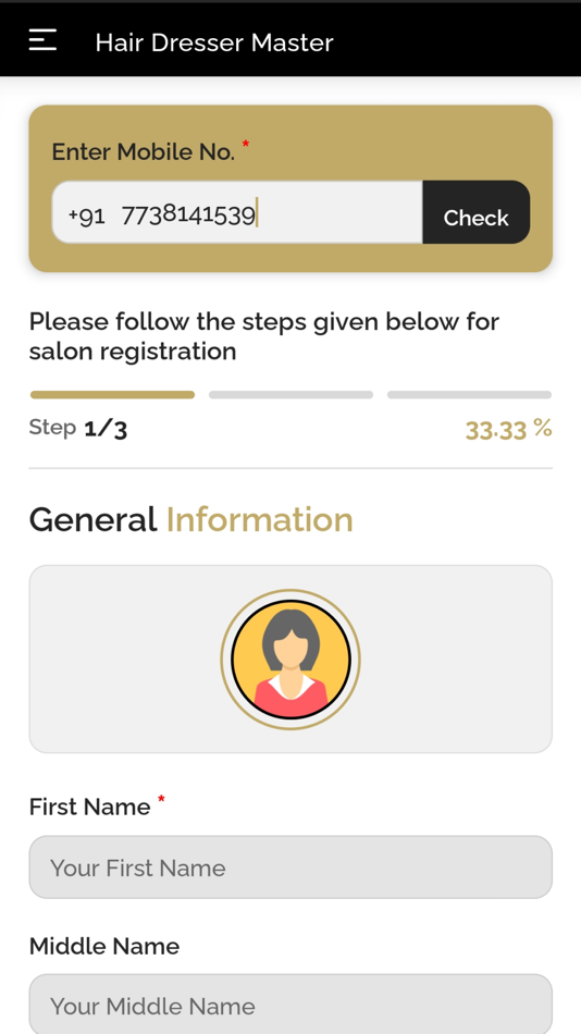 #5. Loreal Leap (iOS) 由: Appectual IT Solutions