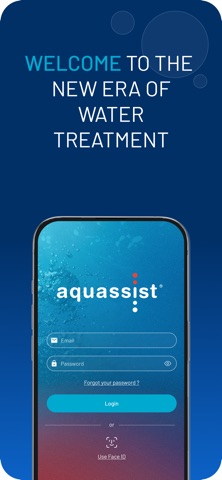 Aquassist Screenshot 1 of 10