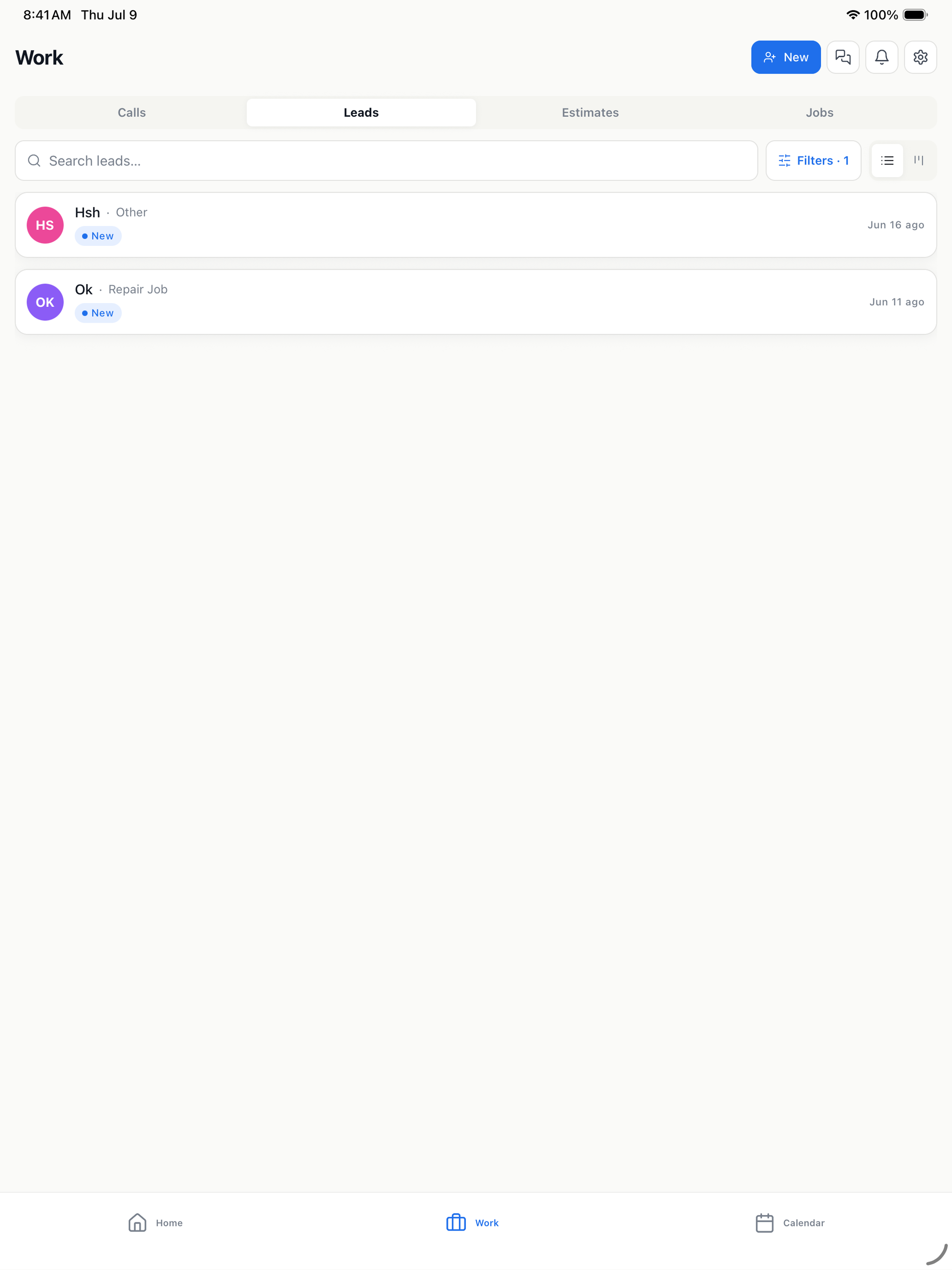 JAGALX screenshot 8