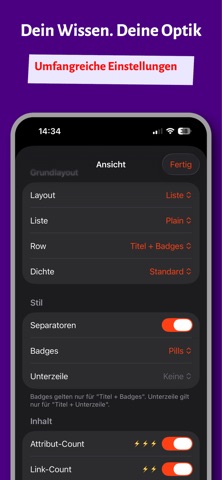 BrainMesh screenshot
