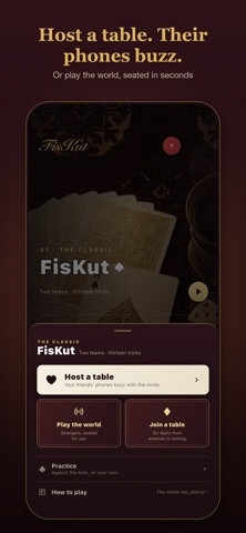 FisKut Screenshot 3 of 5