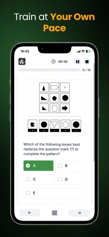 Exam Arena Screenshot 3 of 5