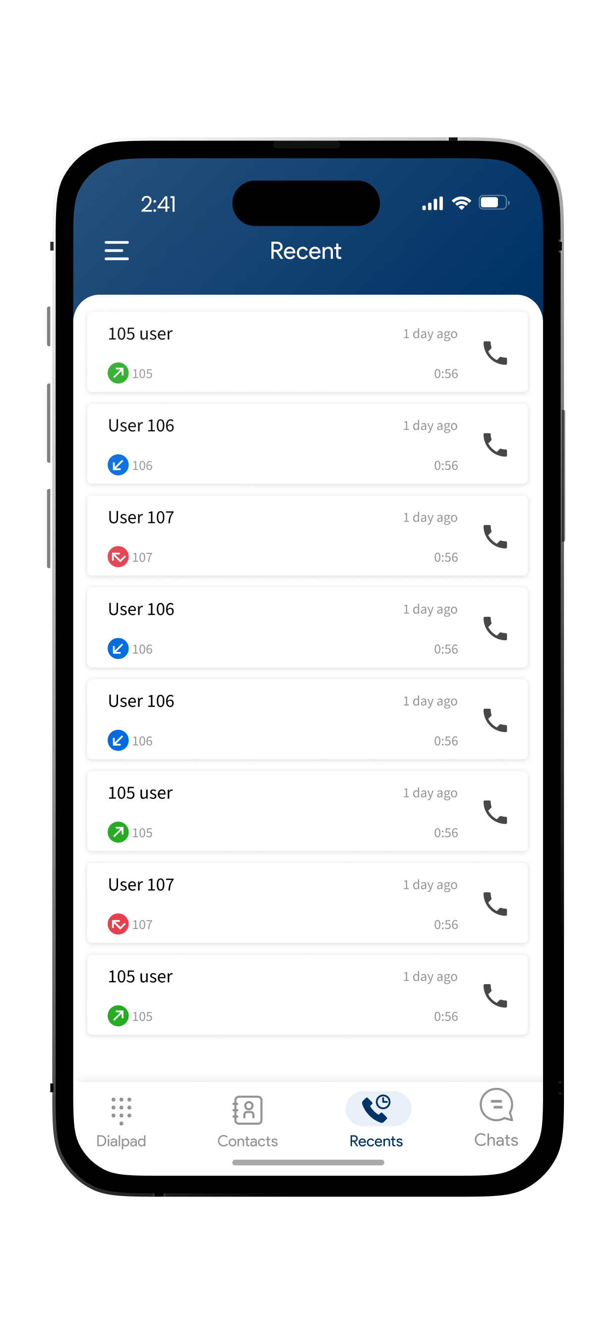 DigitalVoice Plus by CDP