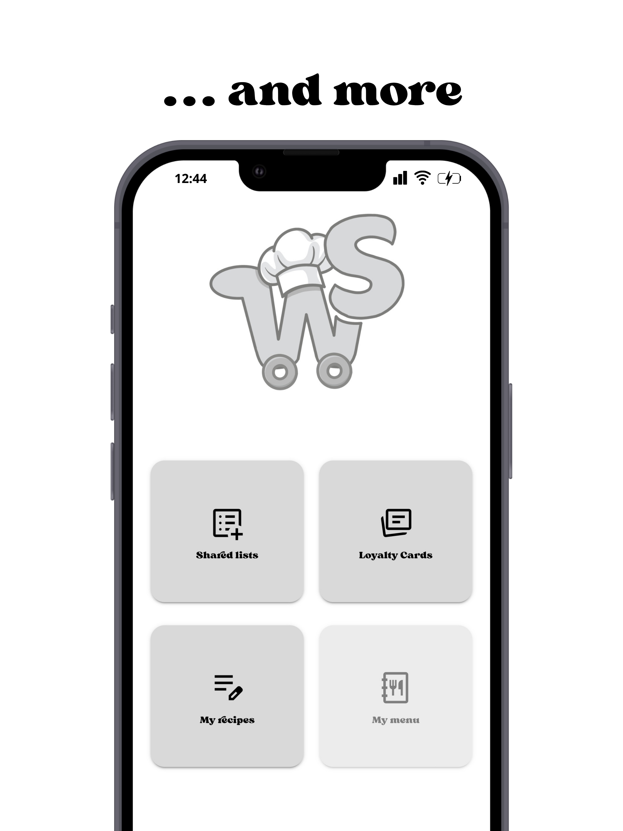 WeShops screenshot 11