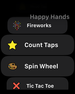 Happy Hands For Kids screenshot 3