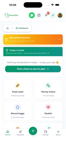 Smartflok Screenshot 2 of 10