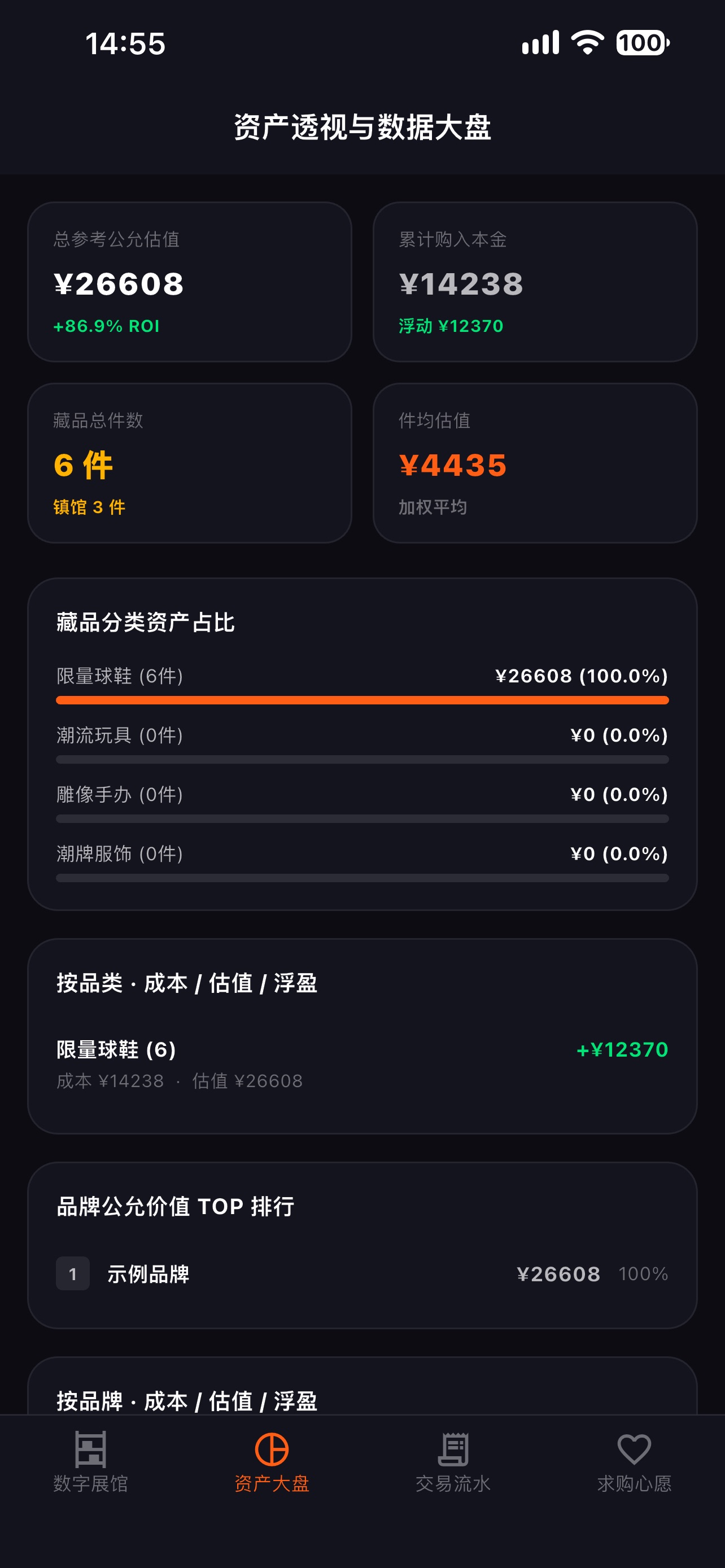 Screenshot 5 of 楦藏