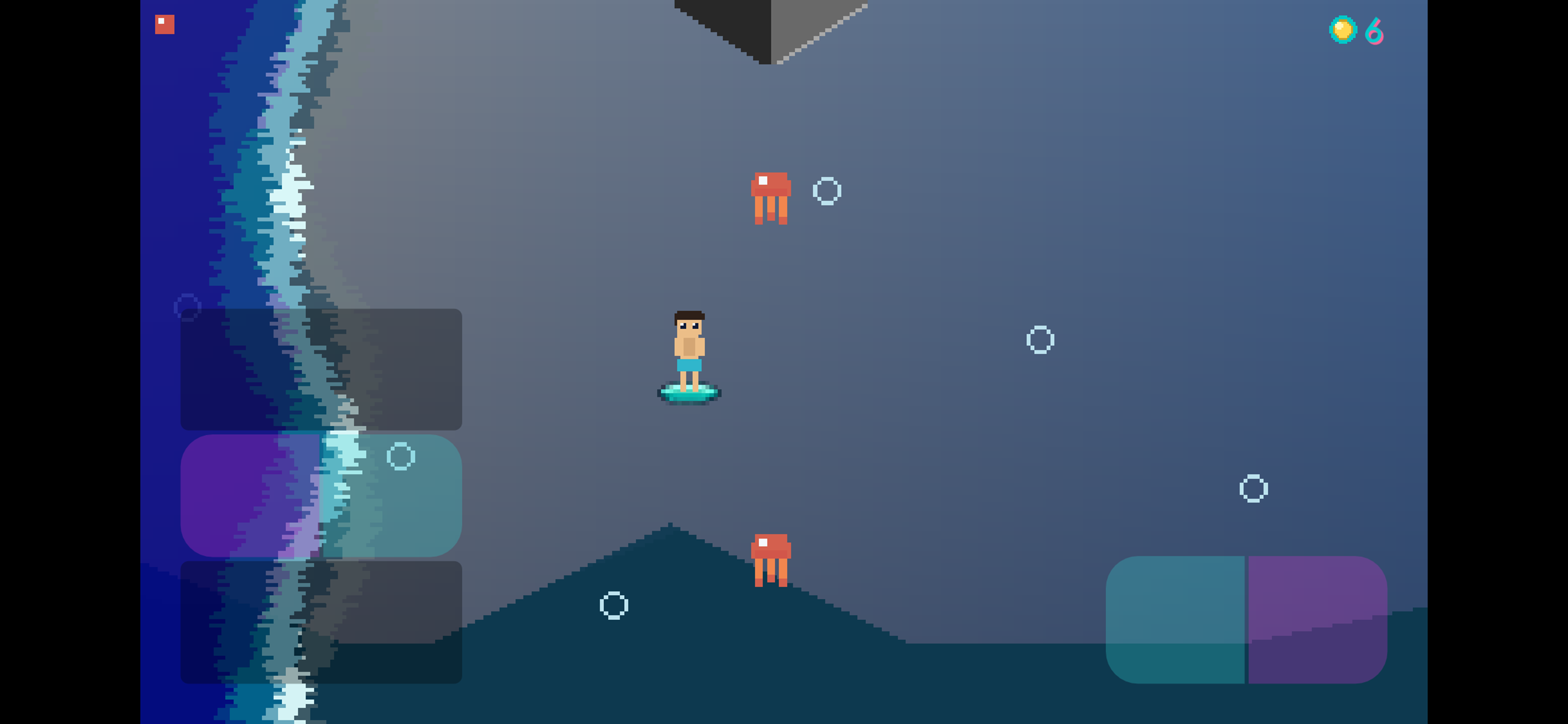oceanman screenshot 7