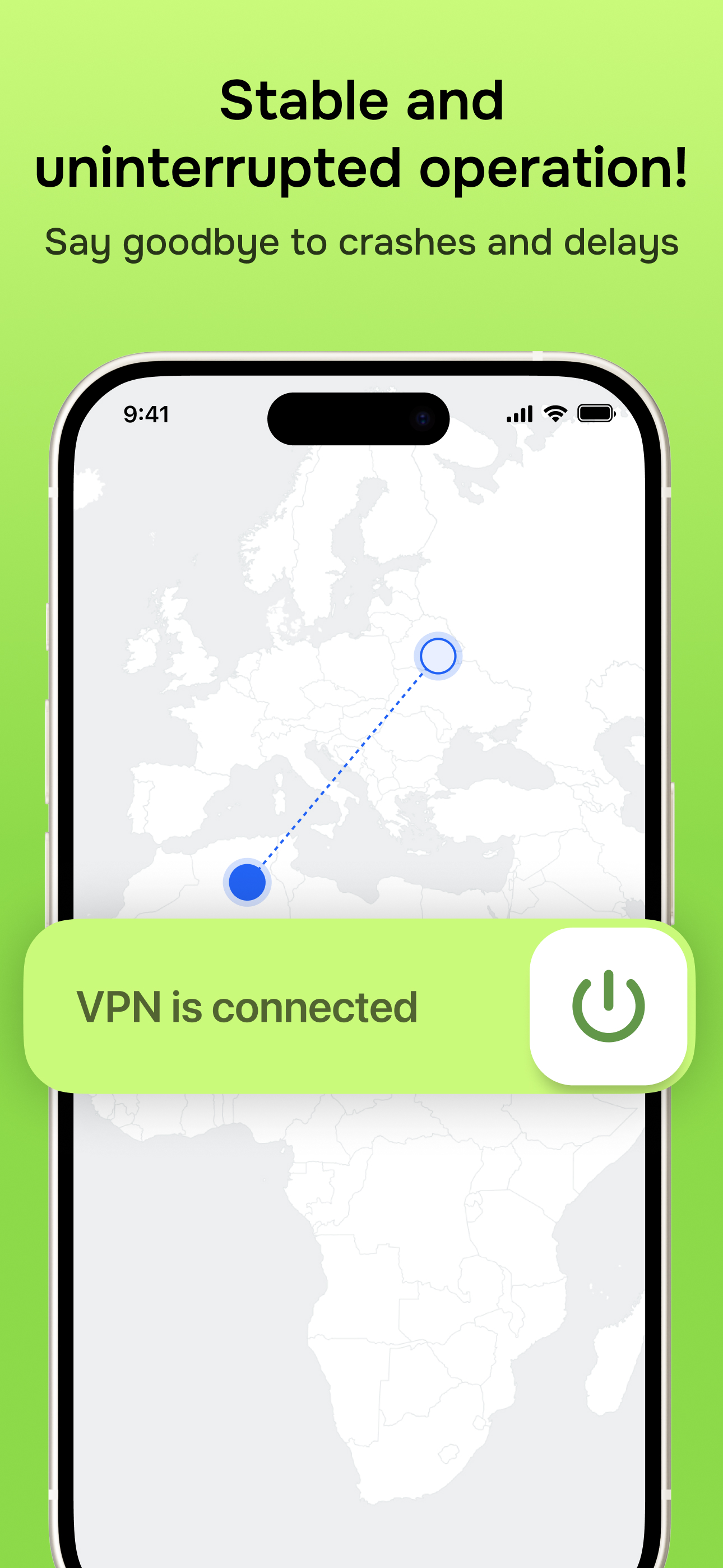 Fast VPN Proxy – Hide IP