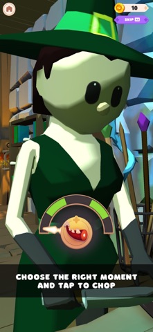 Potion Craft: Witch Magic Screenshot 3 of 10