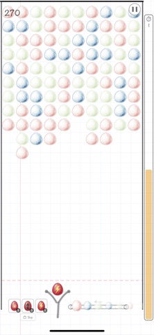 Egg Pop: Color Puzzle screenshot