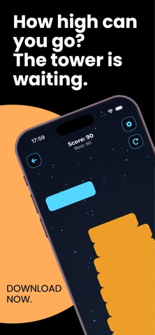 Stack Clash: Build High screenshot