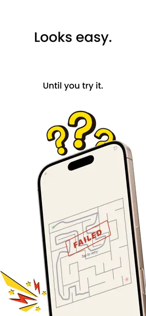 Maze Draw screenshot 4