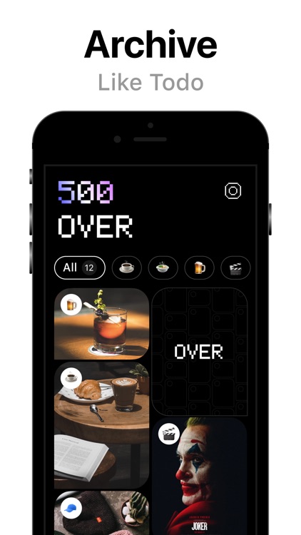 Over – Gallery of To Do screenshot-4