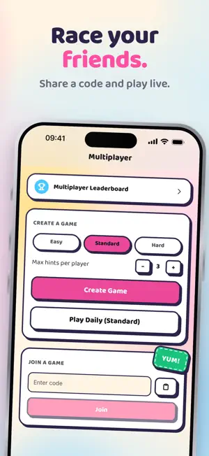 Pattern Rush: Brain Puzzle screenshot 4