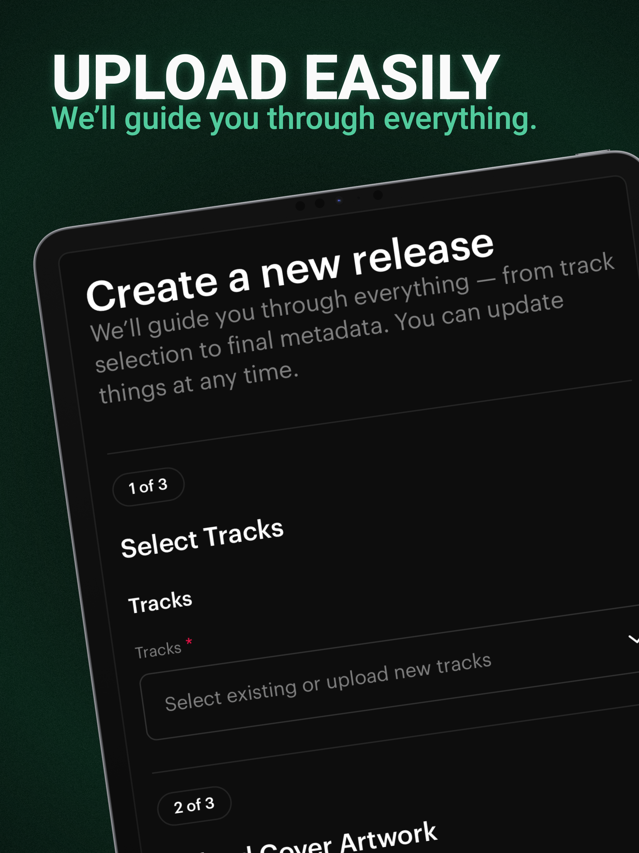 CALIENTALO MEDIA DISTRIBUTION screenshot 10