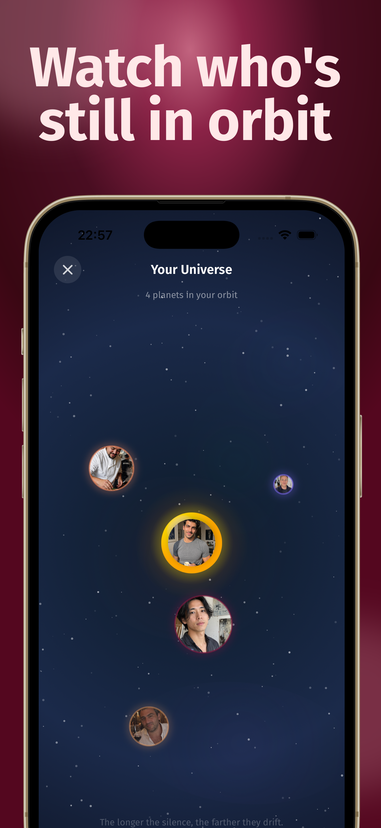 Datey: Your Dating Tracker screenshot 8