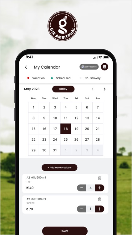Gir Amritphal screenshot-5