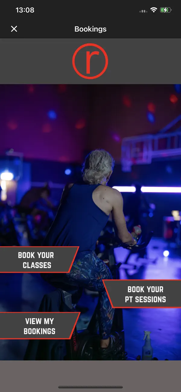 Screenshot #2 pour Roefield