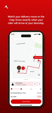 Cartiva screenshot