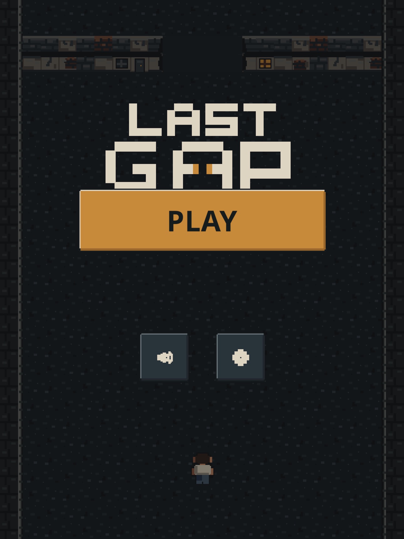 Screenshot 7 of Last Gap Game