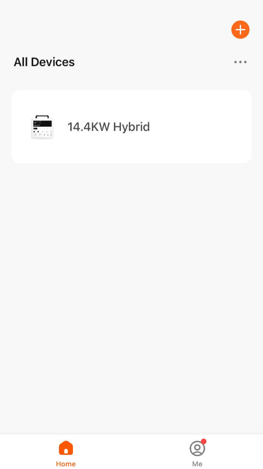 #3. Power Station Manager (iOS) 게시자: Chongqing Dajiang Power Equipment Co.,Ltd