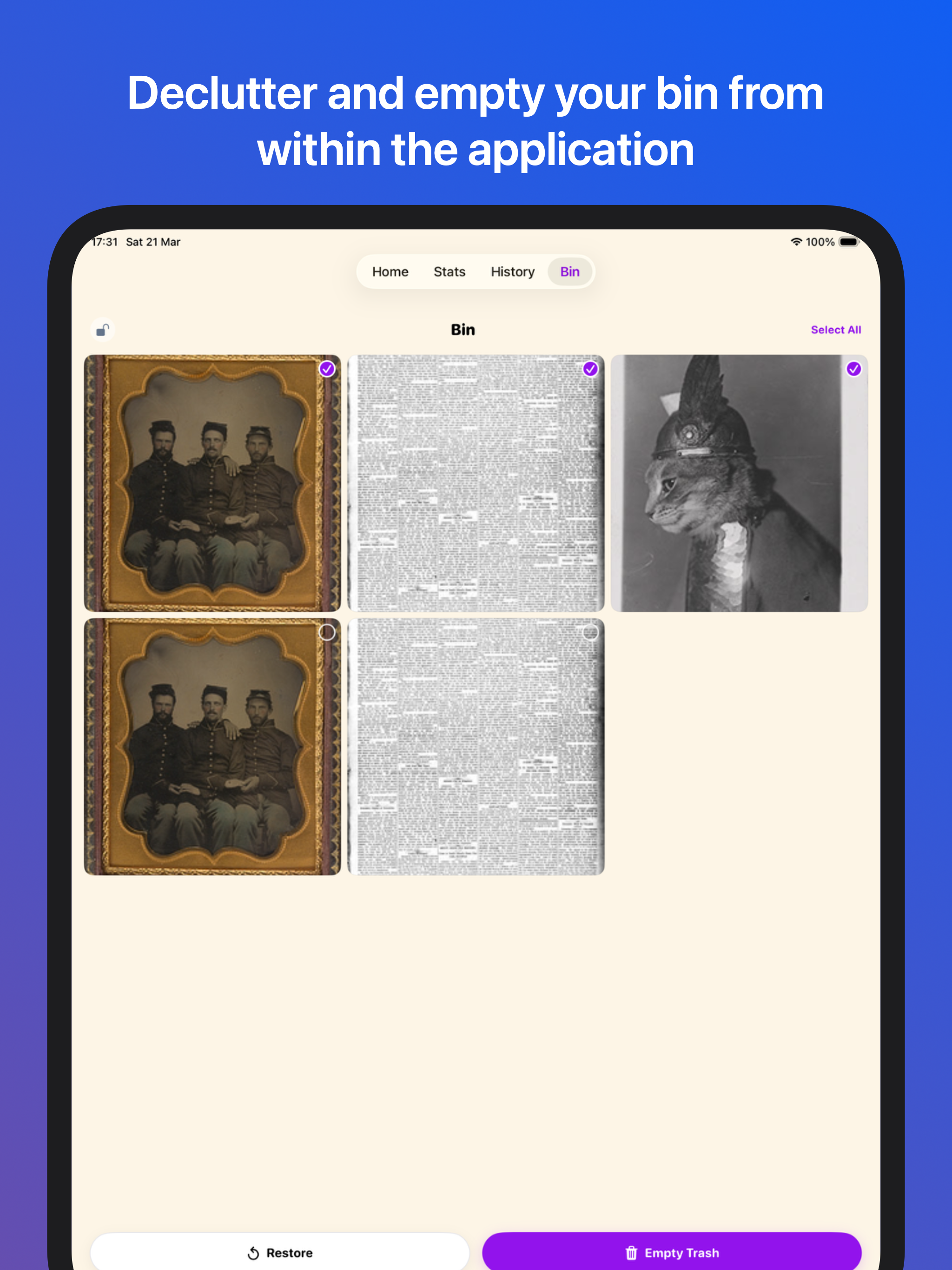 SwipeSmile - Photo & Video