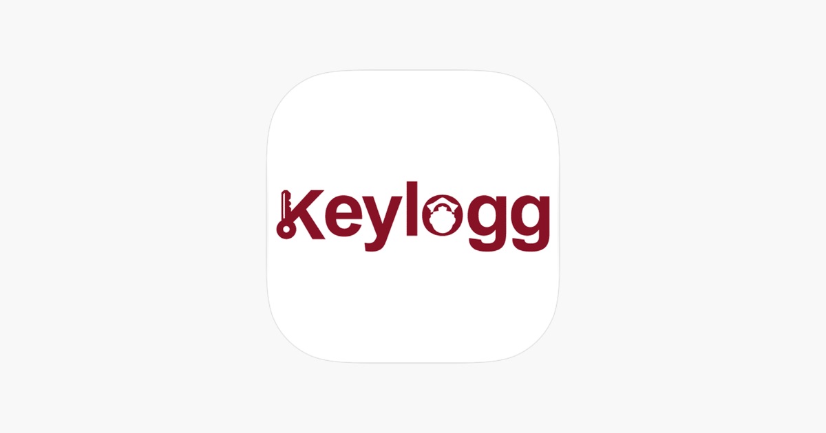 ‎App Key Logger – App Store