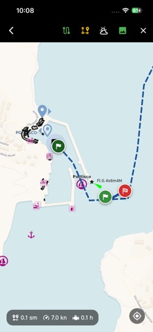 Sail and more screenshot
