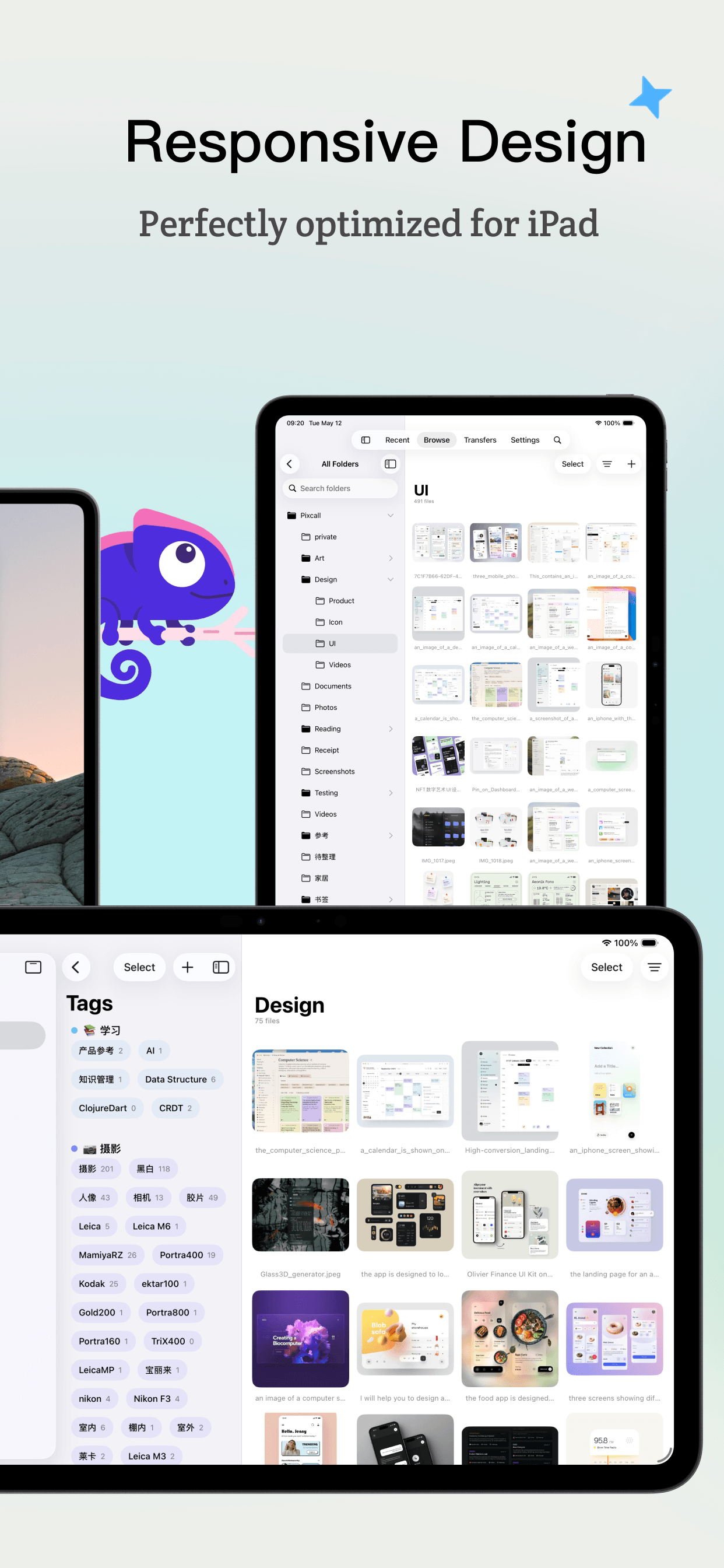 Pixcall