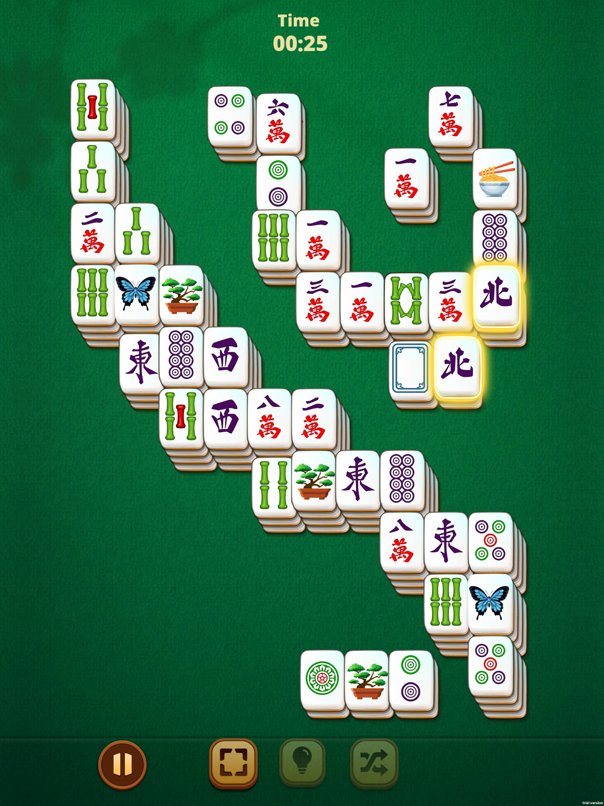 Mahjong Dynasty Classic