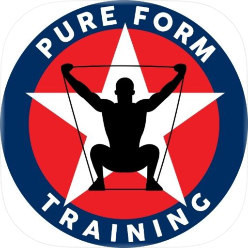 Pure Form Training Celina