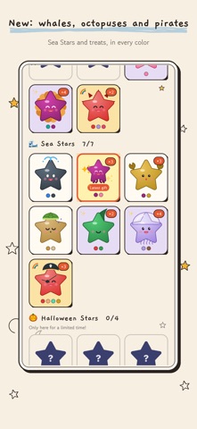 Promise Star: Kid Habit Reward skjermbilde 8
