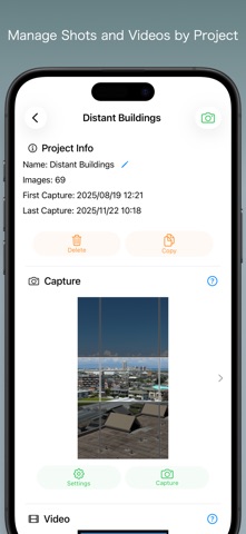 FixCapt screenshot