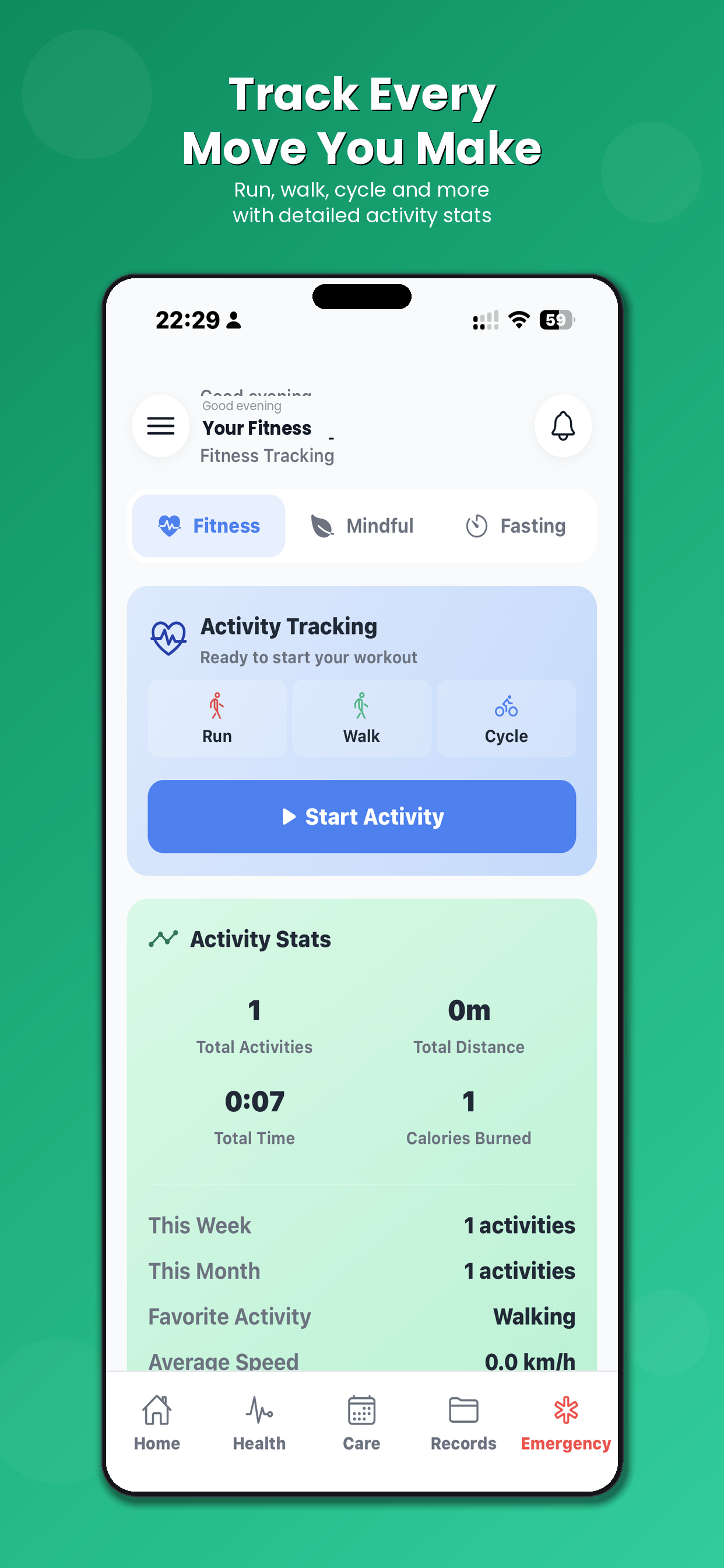 Healthvox AI