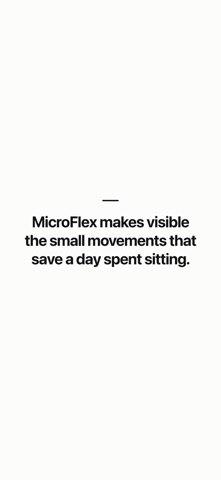 MicroFlex Screenshot 10 of 10