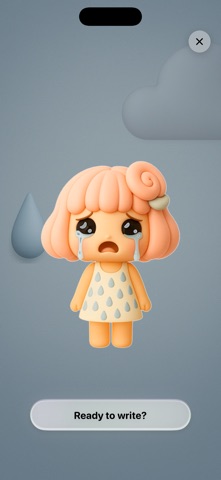Feelis - Mood & Emotion Diary Screenshot 7 of 9