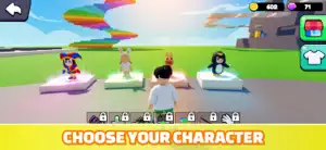 GuguGaga Penguin: Adventures screenshot 3